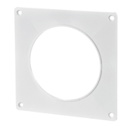 Пластина настінна ВЕНТС 15, д.100 мм Україна, 0000225451