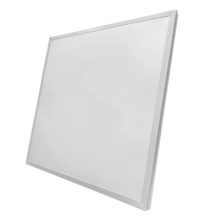 Панель светодиодная OPTIMA 40W, 5000K, опал, встраиваемая, Slim ДВО, 11417 - 1