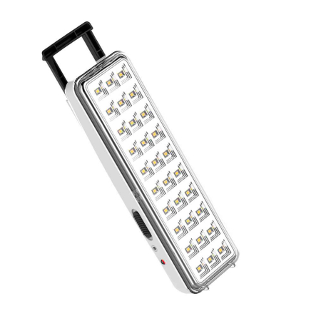 Светильник аккумуляторный Ultralight UL-6630, 30LED - 1