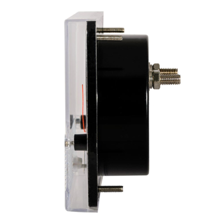 Амперметр АСКО-УКРЕМ АС 100/5А 80х80, А-80, A0190010050