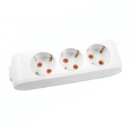 Касета 3гн+з/к MULTI-LET