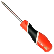 Викрутка YATO, YT-25923, PH1, 75 мм, хрестова