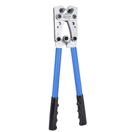 Пресс-клещи АСКО-УКРЕМ НХ-50В, A0170010006