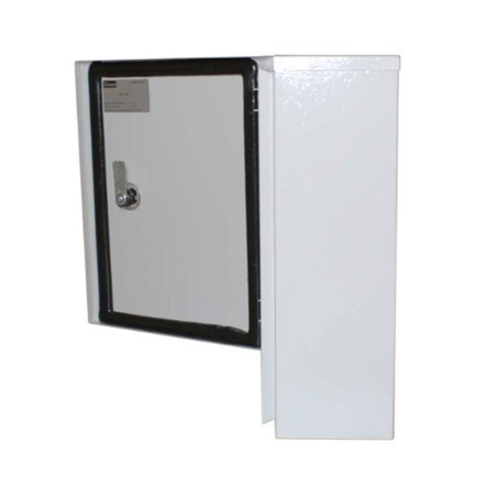 Щит освещения Билмакс ЩО-18НГ, 276х330х120 мм