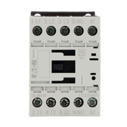 Контактор EATON DIL M9-10, 230V АC, 276690