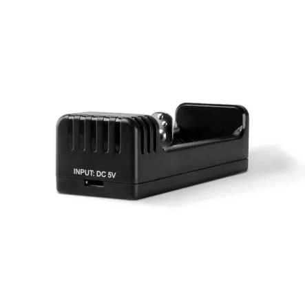 Зарядное устройство Videx VCH-U101, MicroUSB, DC 5 В/1 A, универсальное