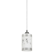 Подвес Nowodvorski 4820, ALCAMO I zwis, 1х60Вт, Е27