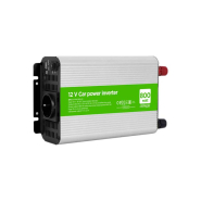 Інвертор автомобільний EnerGenie EG-PWC800 - 01 на 800 Вт