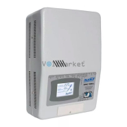 Стабилизатор напряжения RUCELF SDW.II-4000-L