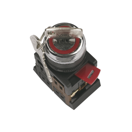 Переключатель IEK AKS-22 - 1