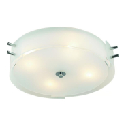 Світильник стельовий ALTALUSSE INL-9071C-4 White