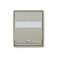 Центральная пластина для телефонной розетки