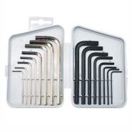 Набір шестигранних ключів Pro'sKit HW-0221