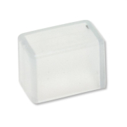 Заглушка FERON LD124 для светодиодной ленты 3528 220V