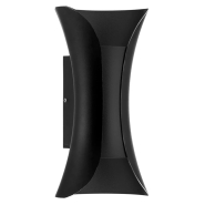 Світильник садово-парковий HOROZ Electric, MARVEL-10, 10W, 4200К, IP65, чорний, 076-052-0010-010