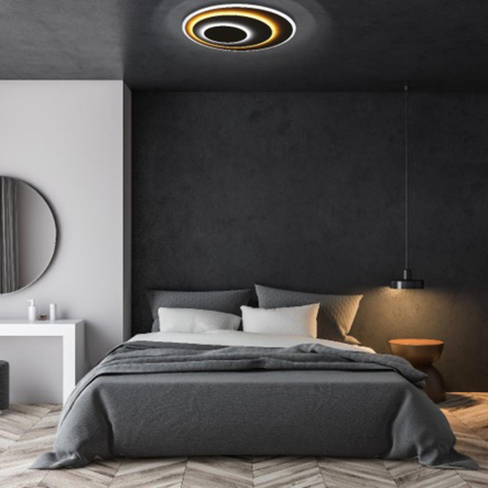 Светильник LED Ardero ALFA AL6115ARD 66W, 3000K-6500K, 6500Lm