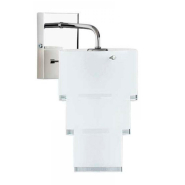 Бра ALFA 11260 GREO, 1хE27х60W, 31х26 см