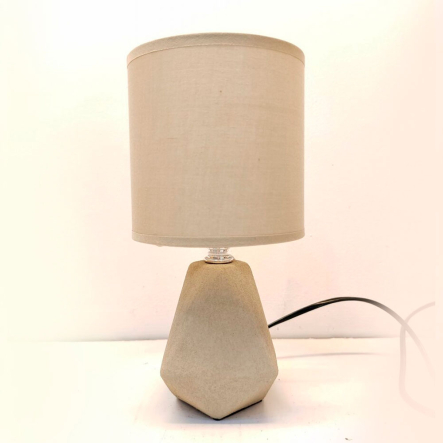 Настольная лампа SIRIUS HS8825 BEIGE - 2