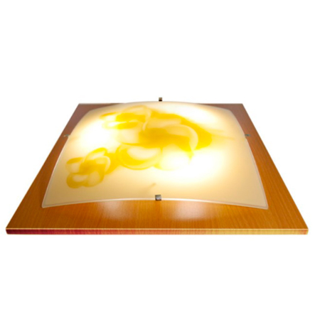 Светильник настенный ARTTOK MDG 4292/3 BU