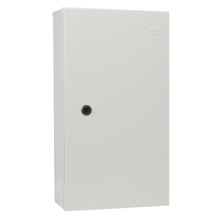 Щит учёта металлический Light АСКО-Укрем, 531x290x150, IP54, навесной, серия UBox, A0260030016 - 1