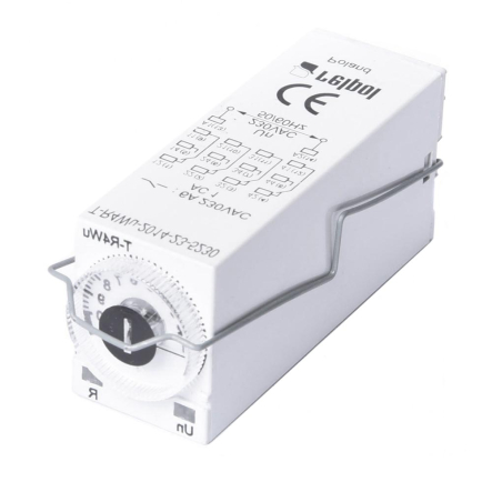 Реле времени Relpol T-R4-Wu-2014-23-5024 - 1