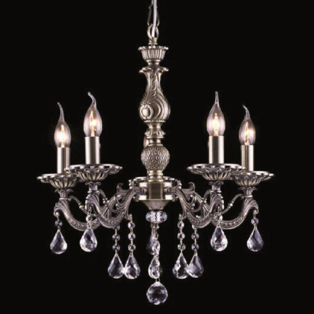 Люстра VATAN light 1063/5 - 1