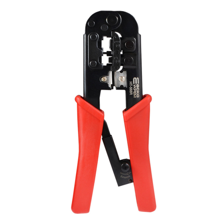 Пресс-клещи  АСКО-УКРЕМ HT-568R, A0170010024