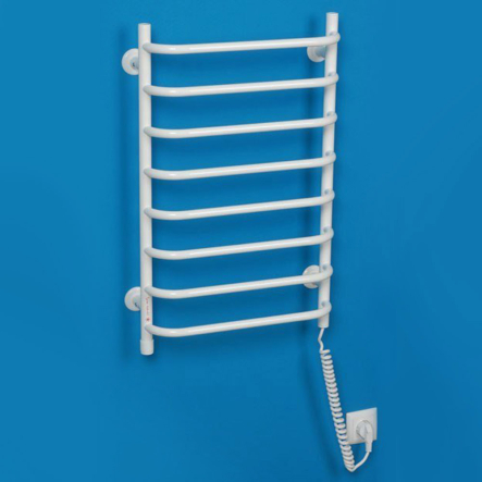 Полотенцесушитель електричний Стеир плюс правий 120вт 700*470*145 - 1