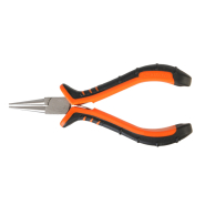 Круглогубцы Sturmax 1030M-05-6-120, 120мм (Profi mini)