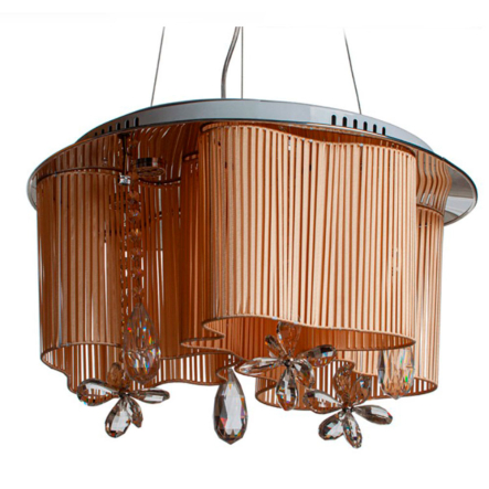 Люстра подвес ARTTOK B 3042/3H LED