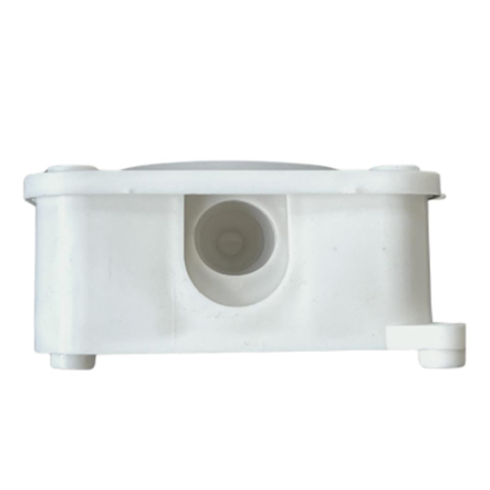 Коробка распределительная Р3 клемма 4х10 мм2, 120х120х65мм, ІР 41, ФР-00000582