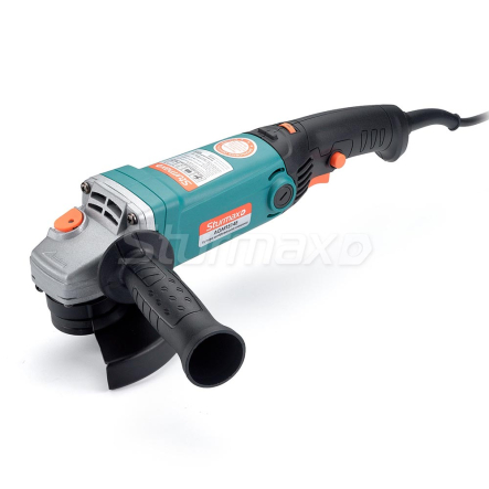 Машина угловая шлифовальная Sturmax AGM9514, 125мм, 1250 Вт - 1