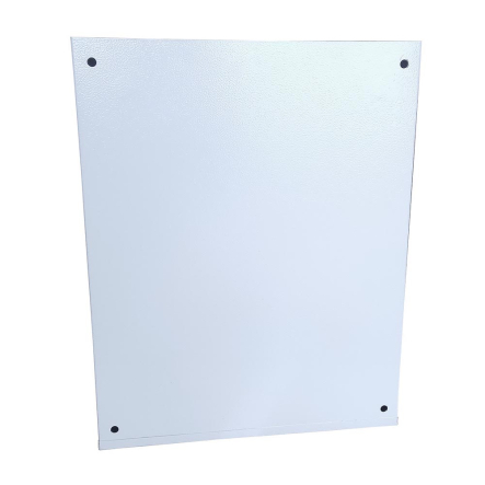 Корпус металлический TNSy ЩМП-500х400х200, IP54, с монтажной панелью, 5504302