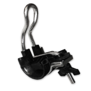 Затискач підтримуючий ЗП 3.1, IEK, ZP-3.1-D16-D150