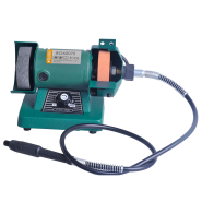 Точильный станок-гравер STURM BG60075, 75мм, 40Вт