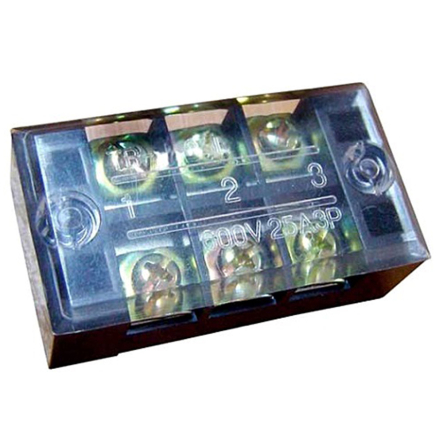 Клеммная колодка TNSy ТВ-4503, TNSy5500323 - 1