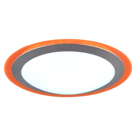 Светильник потолочный ALTALUSSE INL-9332C-20 Orange - 1