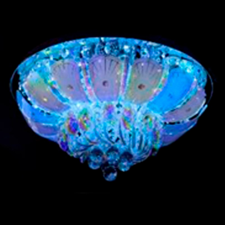 Люстра ARTTOK 6944/500 LED - 1