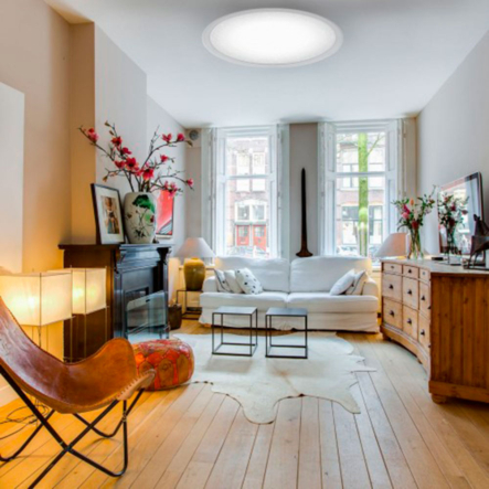 Светильник LED Feron, AL5000, STARLIGHT, 36W, 2880Lm, 2700K-6400K, RGB, 455х78 мм, 6732