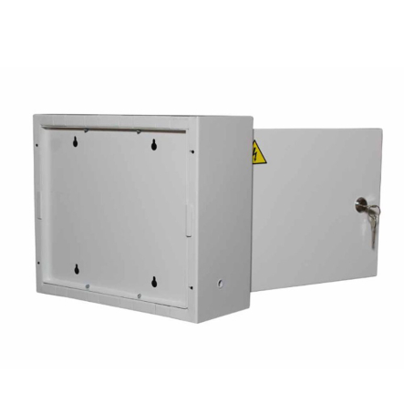 Щит освещения Билмакс ЩО-12Н Profi, 358х219х80 мм