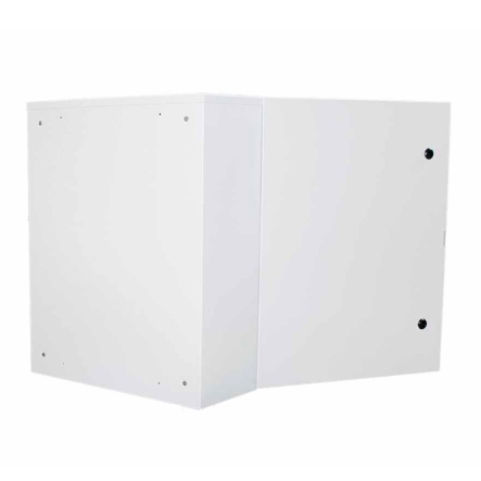 Бокс монтажный Билмакс БМ-80, 650х800х260 мм, с панелью монтажной, Б00012691