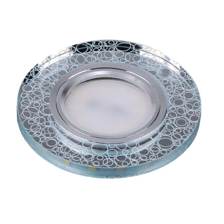 Светильник точечный SIRIUS Л LA 190175 C - 1