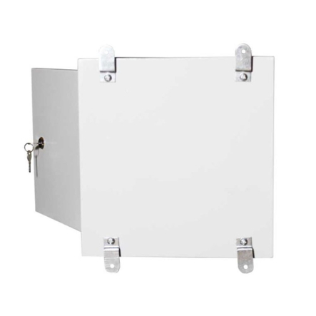 Корпус металлический Билмакс ЩУ 1/1-1 У1 IP66, 300 х 310 х 150 мм