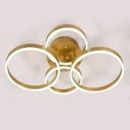 Люстра светодиодная SIRIUS Д GH39055-2+2