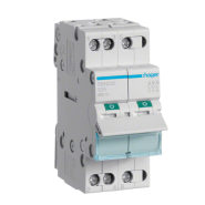 Выключатель нагрузки Hager SBN332, 3-полюсний 32А/400В