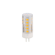 Лампа LED VIOLUX QUANTUM 5W, 4500K, G4, 220V, капсульна ceramic, 816450