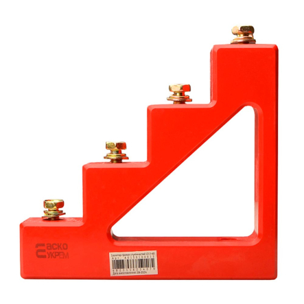 Изолятор-держатель ступенчатый АСКО-УКРЕМ LD 2-40, A0150100013