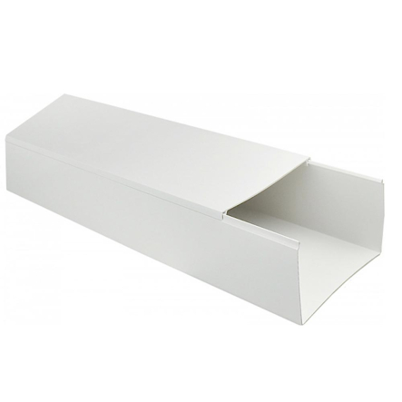 Канал кабельний 150 х 100 АСКО-УКРЕМ, A0070010028 - 2