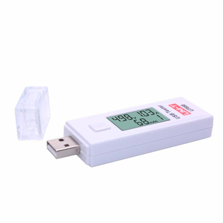 Тестер USB UNI-T UT658