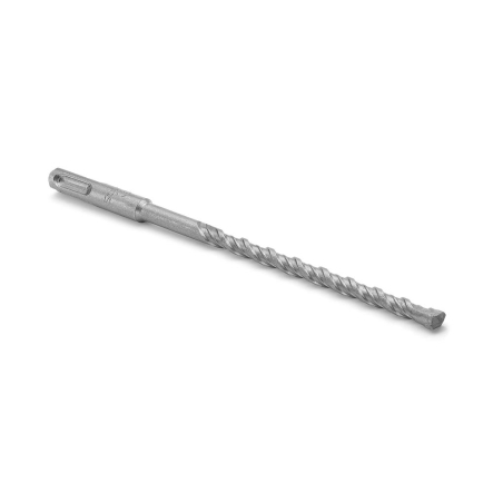 Бур Sturmax 9019M-SDS-08x0210, SDS 8х210 с двойным победитом - 1
